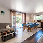 Gelormini-1 By Interhome Prunelli-di-Fiumorbo