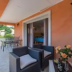 Gelormini-1 By Interhome 别墅 *