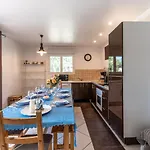 Gelormini-1 By Interhome * Prunelli-di-Fiumorbo