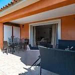 Gelormini-1 By Interhome Prunelli-di-Fiumorbo