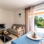 Gelormini-1 By Interhome * Prunelli-di-Fiumorbo
