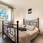 Gelormini-1 By Interhome 别墅