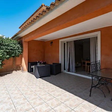 Villa Gelormini-1 By Interhome Prunelli-di-Fiumorbo