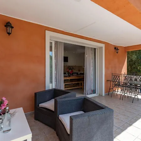 Gelormini-1 By Interhome Villa