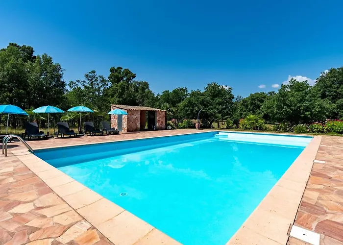 Gelormini-1 By Interhome * Prunelli-di-Fiumorbo