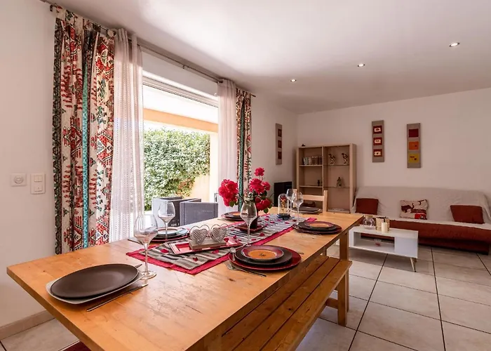 Gelormini-1 By Interhome Villa *