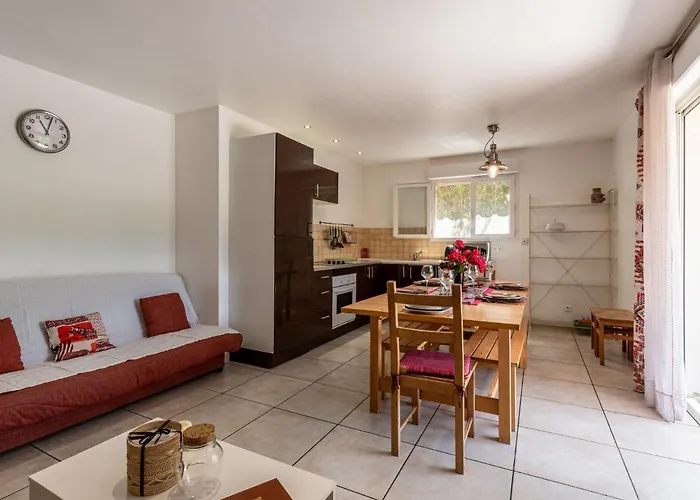 Gelormini-1 By Interhome *