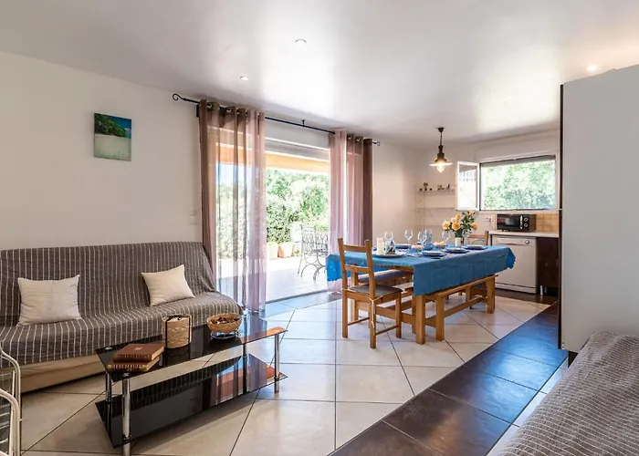 Gelormini-1 By Interhome Prunelli-di-Fiumorbo