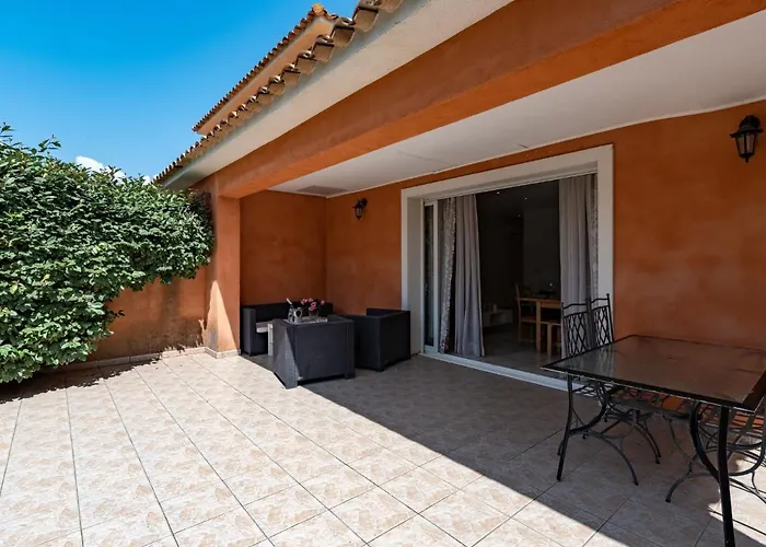 Villa Gelormini-1 By Interhome Prunelli-di-Fiumorbo