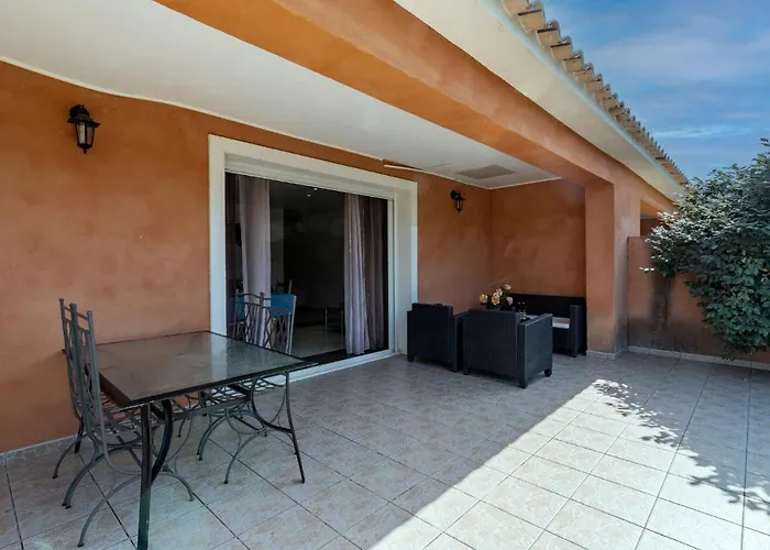 Gelormini-1 By Interhome