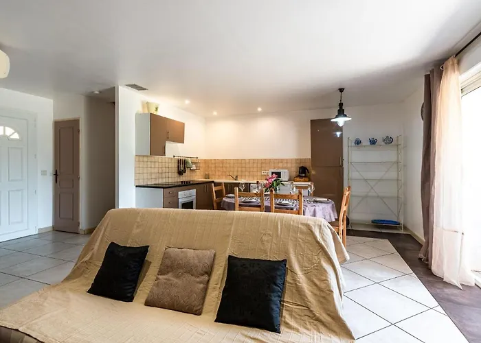 Gelormini-1 By Interhome Villa