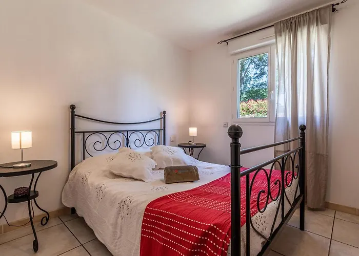 Gelormini-1 By Interhome Prunelli-di-Fiumorbo