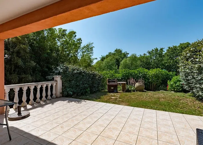 Gelormini-1 By Interhome Villa *