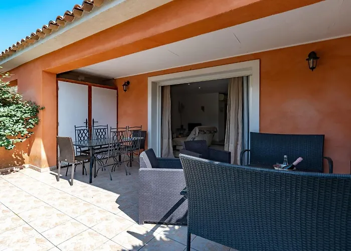 Gelormini-1 By Interhome Prunelli-di-Fiumorbo