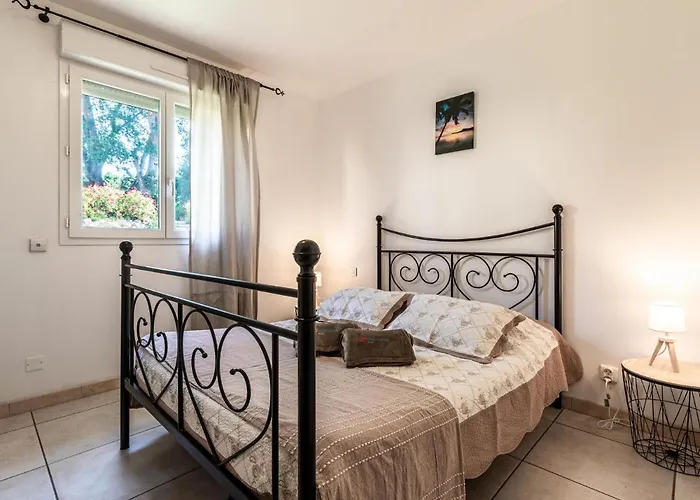 Gelormini-1 By Interhome Villa