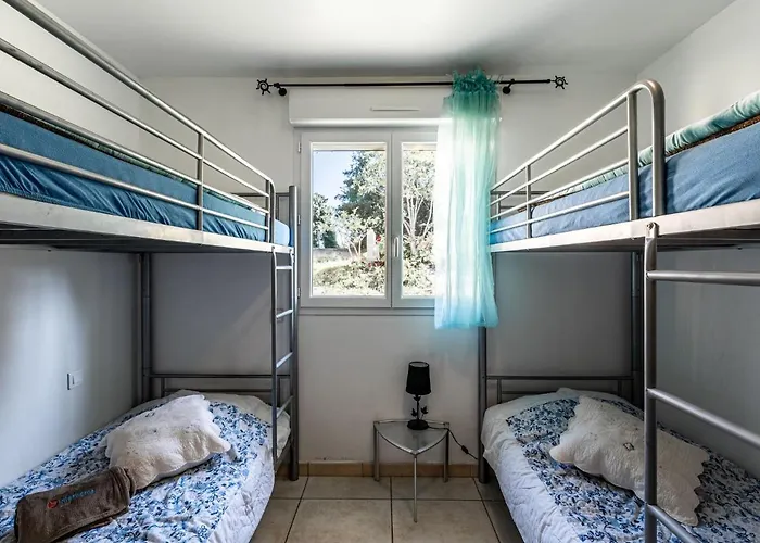 Gelormini-1 By Interhome Prunelli-di-Fiumorbo