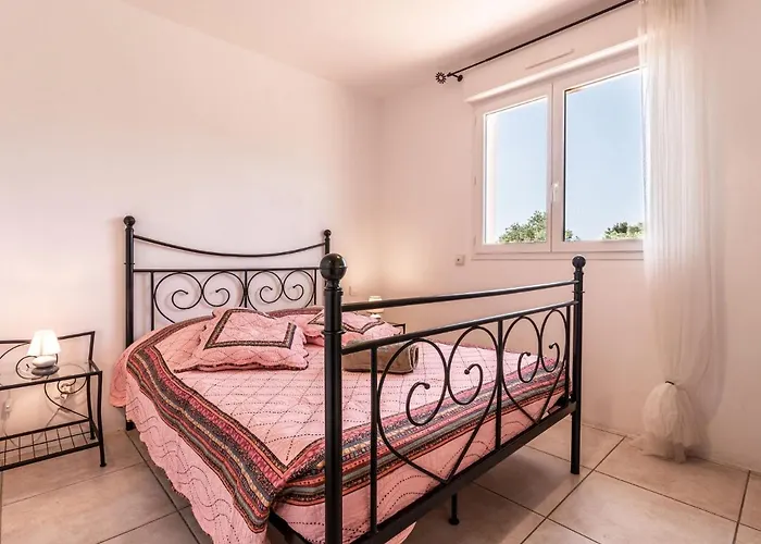 Villa Gelormini-1 By Interhome Prunelli-di-Fiumorbo