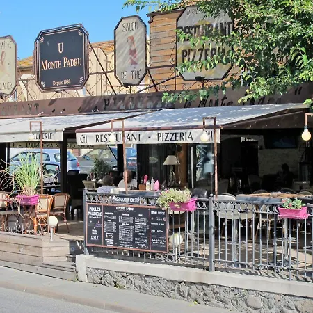 Βίλα Gelormini-1 By Interhome