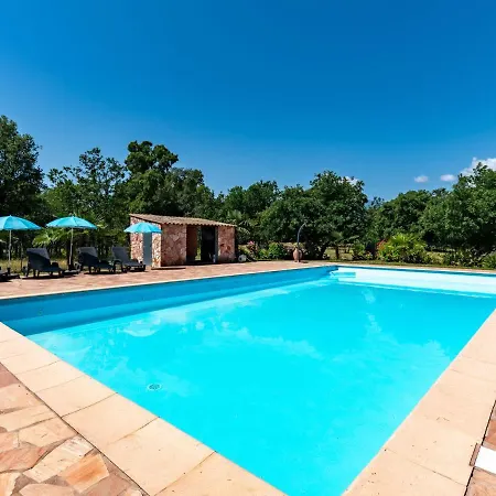 Gelormini-1 By Interhome * Prunelli-di-Fiumorbo