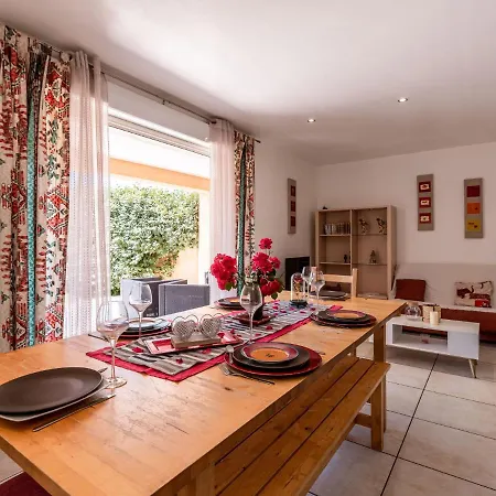 Gelormini-1 By Interhome ヴィラ *