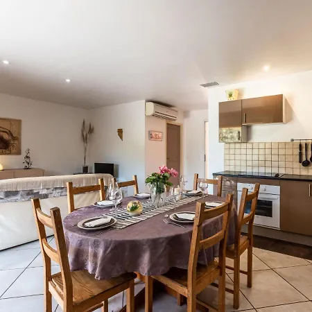 Gelormini-1 By Interhome Villa *