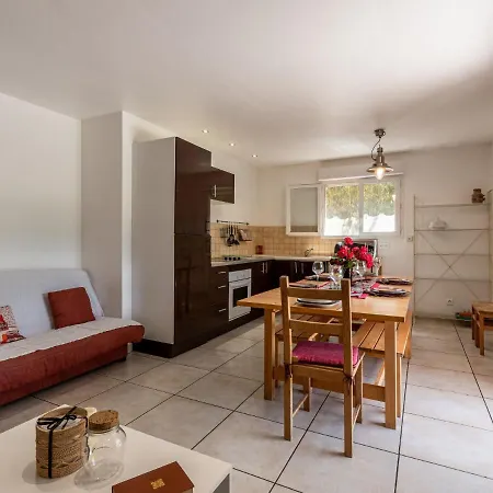 Gelormini-1 By Interhome *