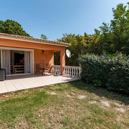 Gelormini-1 By Interhome * Prunelli-di-Fiumorbo