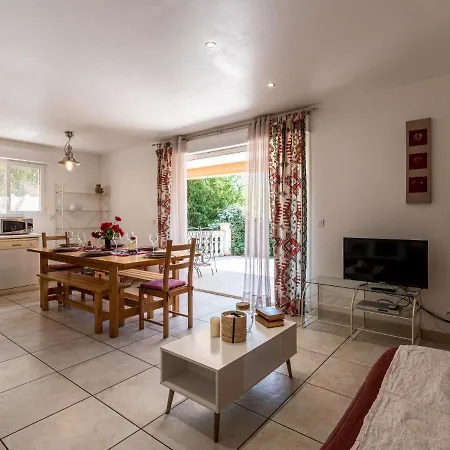 Βίλα Gelormini-1 By Interhome *