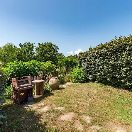 Gelormini-1 By Interhome Villa Prunelli-di-Fiumorbo