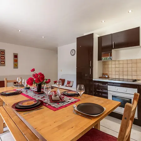 ヴィラ Gelormini-1 By Interhome