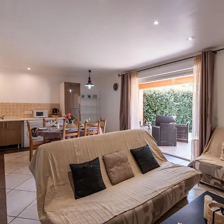 Gelormini-1 By Interhome