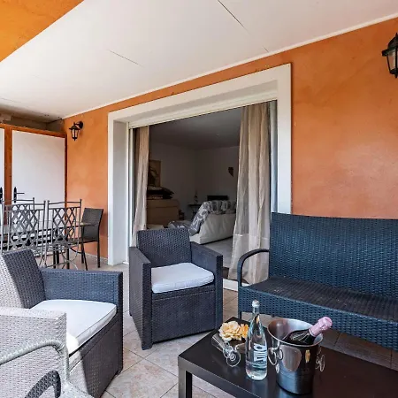 Βίλα Gelormini-1 By Interhome