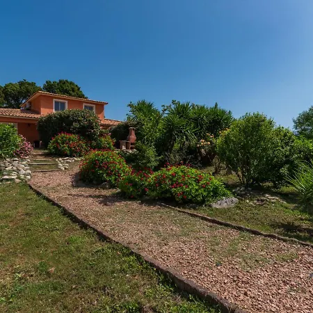 Gelormini-1 By Interhome ヴィラ