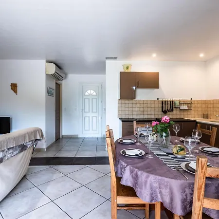Villa Gelormini - Ghi310 By Interhome Prunelli-di-Fiumorbo