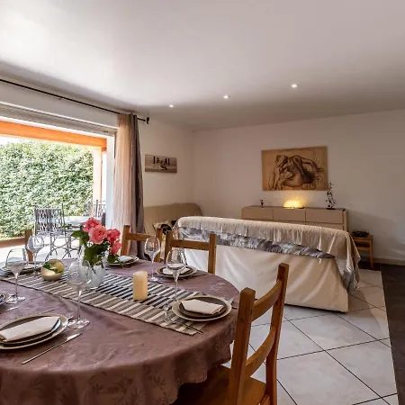 Villa Gelormini - Ghi310 By Interhome
