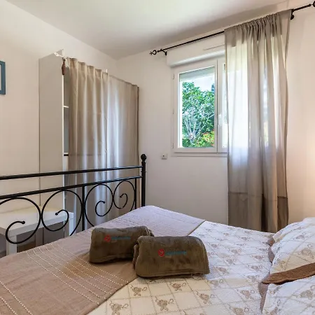 Villa Gelormini - Ghi310 By Interhome *