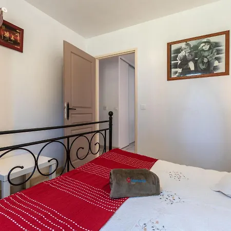 Gelormini - Ghi310 By Interhome Villa Prunelli-di-Fiumorbo