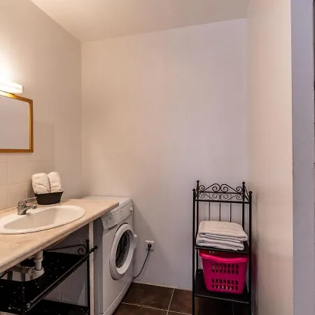 Gelormini-1 By Interhome * Prunelli-di-Fiumorbo