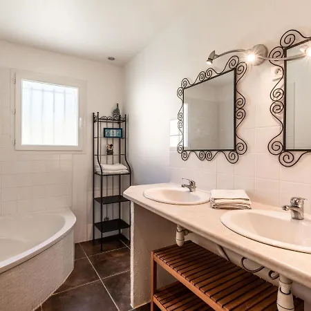 Βίλα Gelormini-1 By Interhome