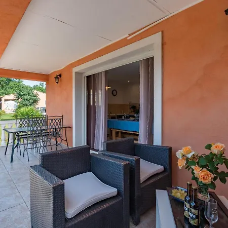 Gelormini-1 By Interhome Βίλα *