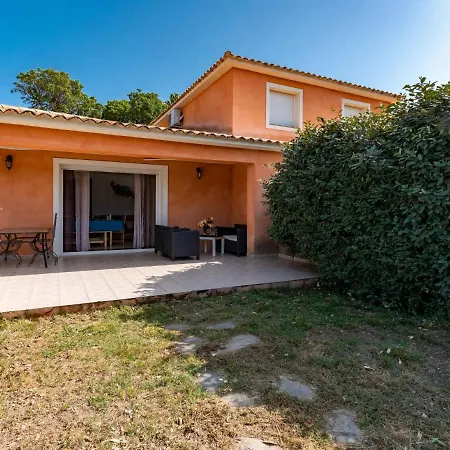 Villa Gelormini-1 By Interhome Prunelli-di-Fiumorbo