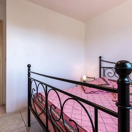 Gelormini - Ghi310 By Interhome Villa *