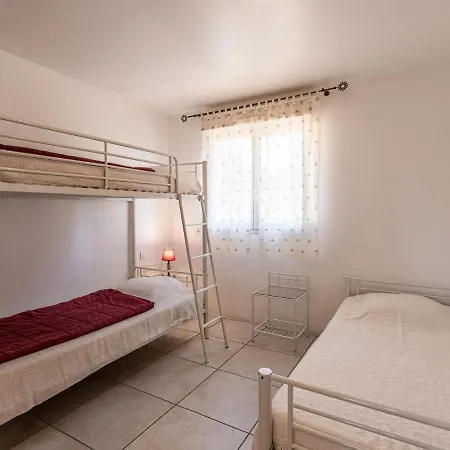 Βίλα Gelormini-1 By Interhome