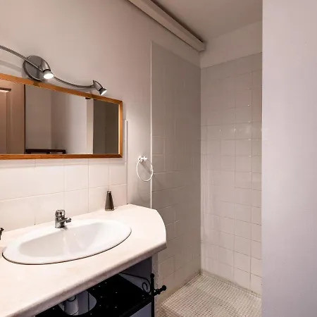 Βίλα Gelormini-1 By Interhome