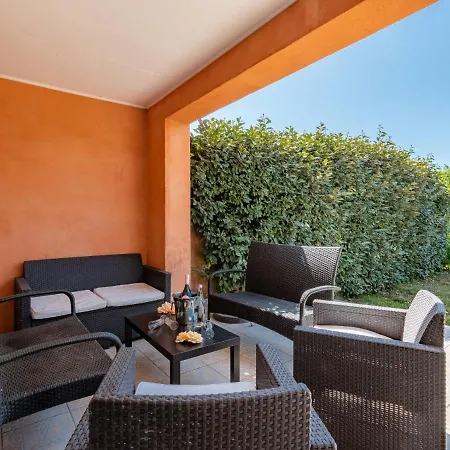 Gelormini-1 By Interhome *