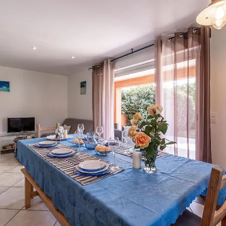 Βίλα Gelormini-1 By Interhome