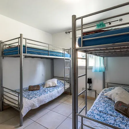 Gelormini-1 By Interhome Villa Prunelli-di-Fiumorbo