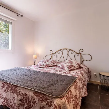 Gelormini-1 By Interhome Villa *