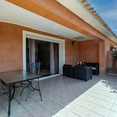 Gelormini-1 By Interhome