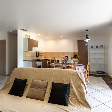 Gelormini-1 By Interhome Villa